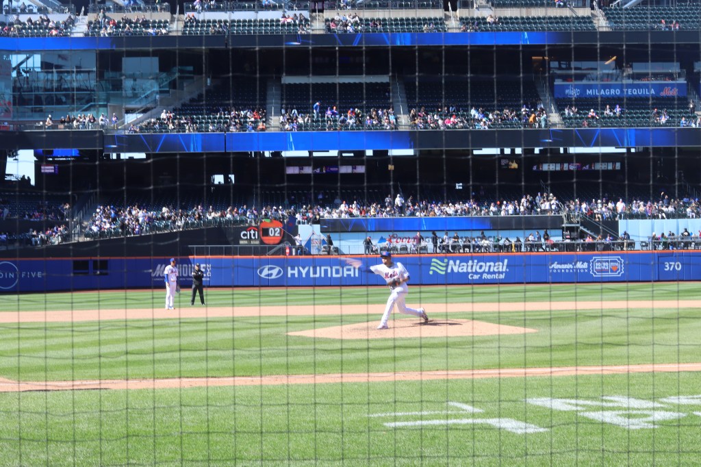 Overview – To Start the MLB&nbsp;Season