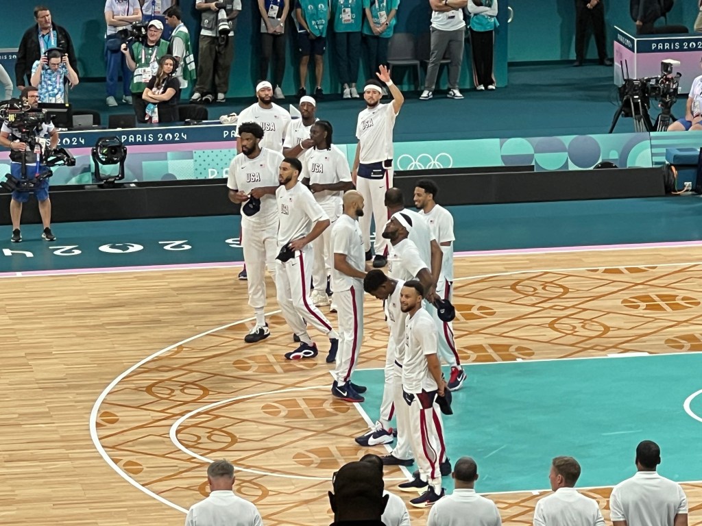 Looking at the Best Team&nbsp;Ever